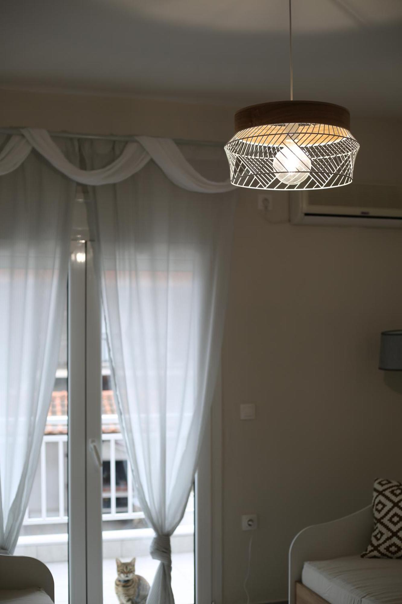 Our Home-Fully Renovated Apartments And Studios By The Sea Nikiti  Eksteriør billede
