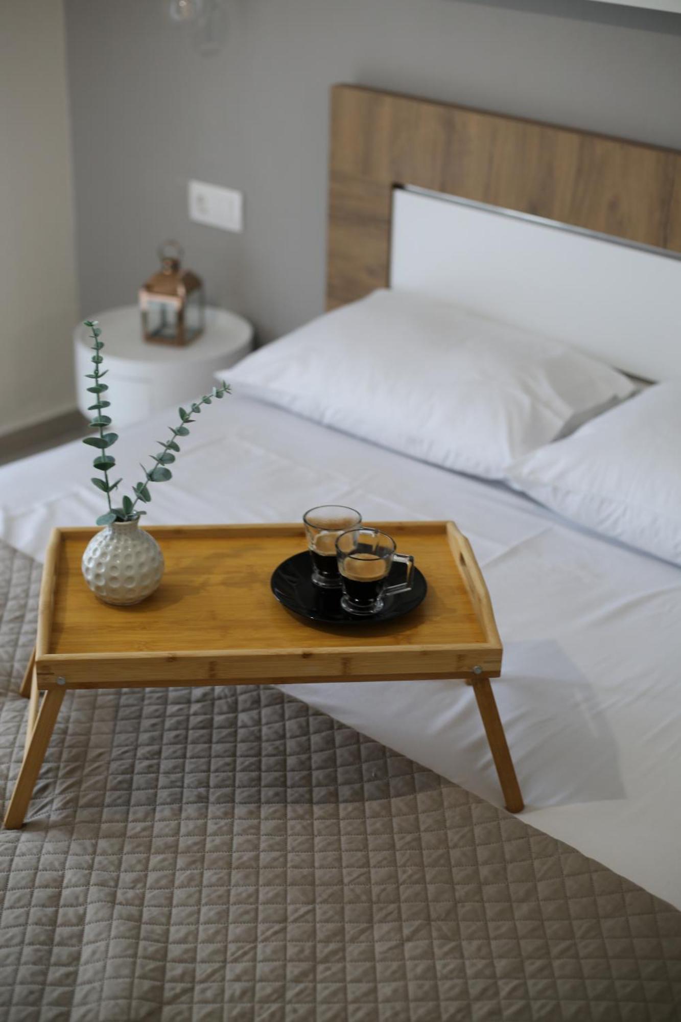 Our Home-Fully Renovated Apartments And Studios By The Sea Nikiti  Eksteriør billede