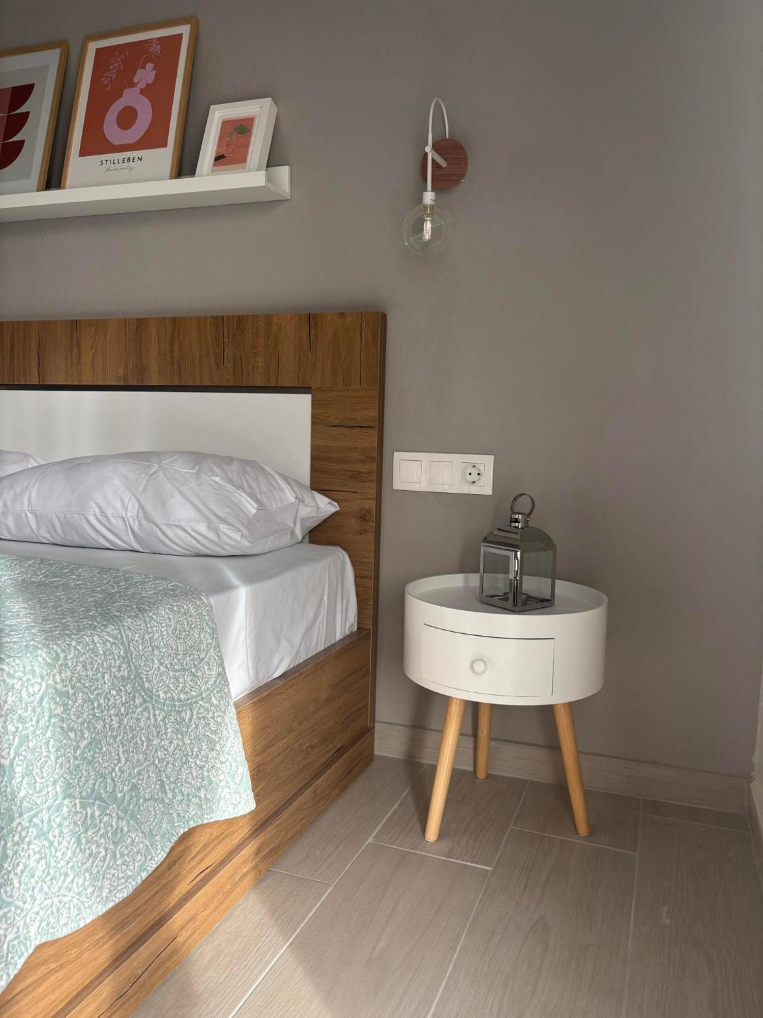 Our Home-Fully Renovated Apartments And Studios By The Sea Nikiti  Eksteriør billede